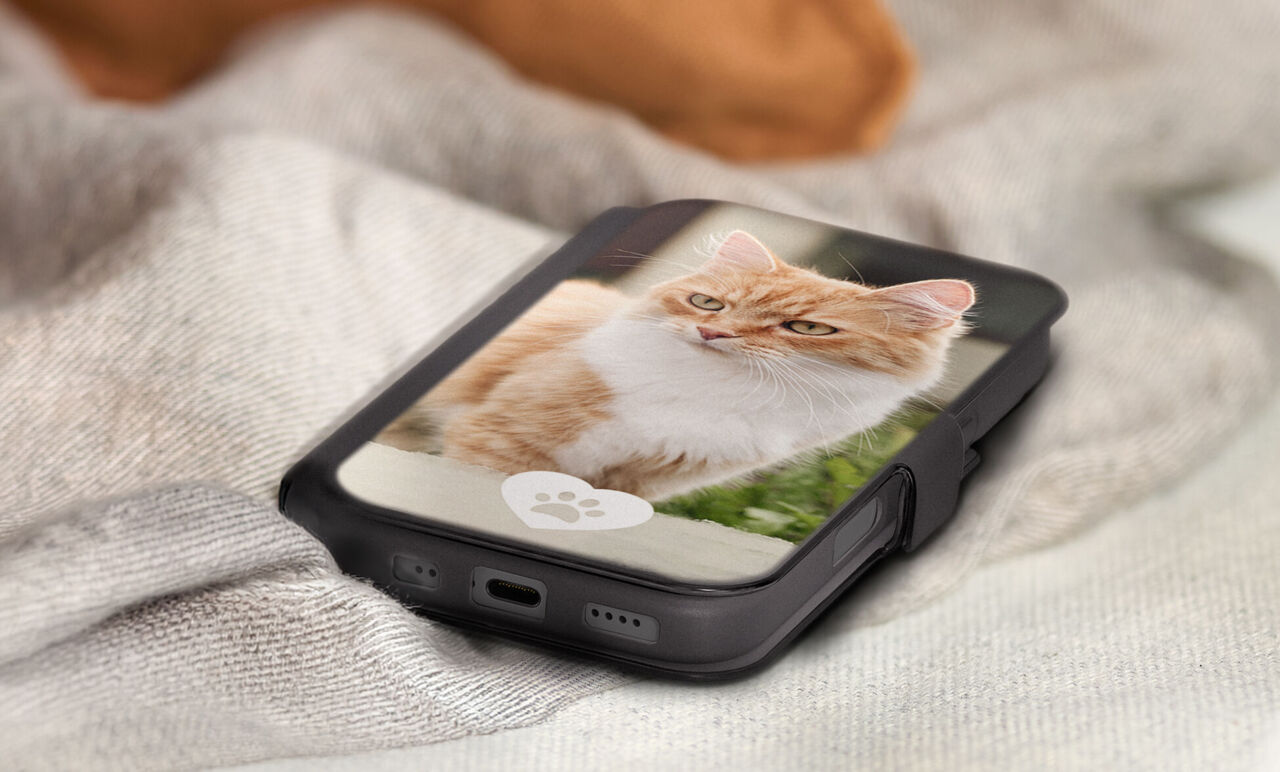 Premium Case