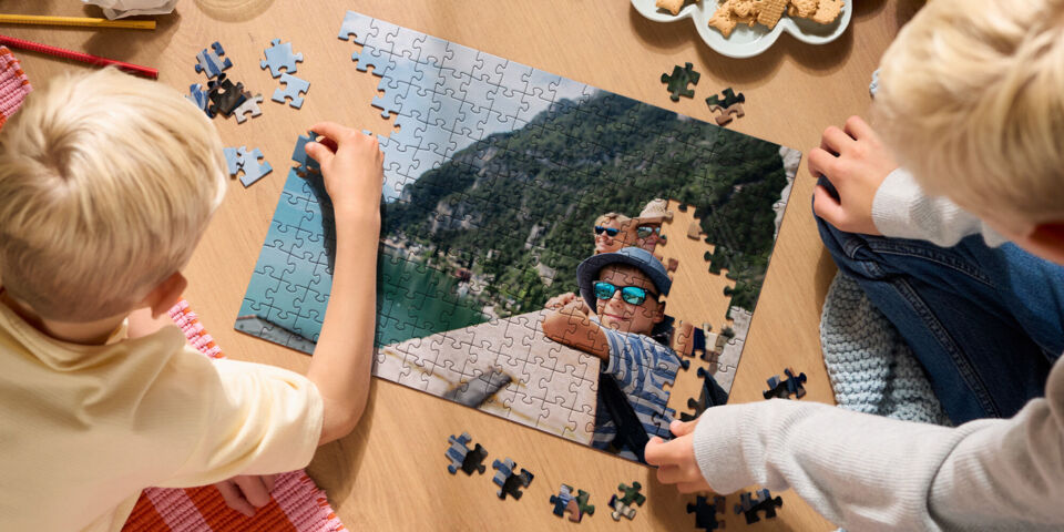 Spiele Slider